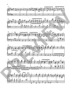 Ode for St. Cecilia's Day 1683 von Henry Purcell 