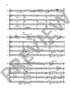 Pavane von Enjott Schneider 