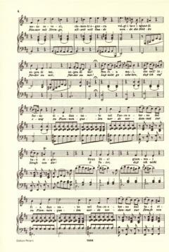 Arien-Album für Alt 