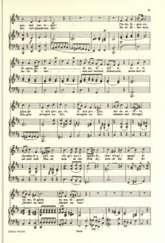 Arien-Album für Alt 