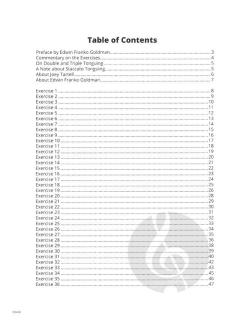 Practical Studies for the Trumpet im Alle Noten Shop kaufen