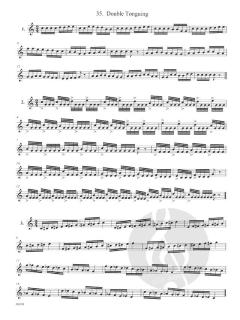 Practical Studies for the Trumpet im Alle Noten Shop kaufen