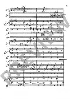 Ring around the Moon von Harry Partch 