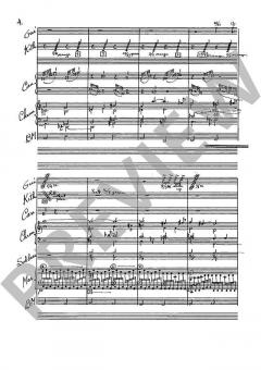 Ring around the Moon von Harry Partch 