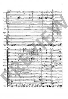 Sinfonie Nr. 2 c-Moll von Gustav Mahler 