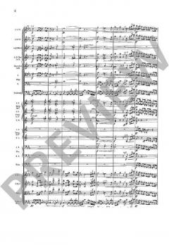 Sinfonie Nr. 2 c-Moll von Gustav Mahler 