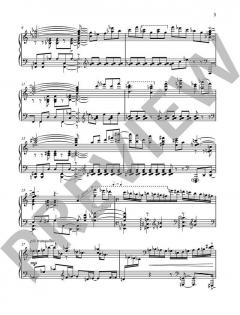 Sonata No. 8 op. 77 von Nikolai Kapustin 