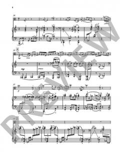 Sonata op. 69 von Nikolai Kapustin 