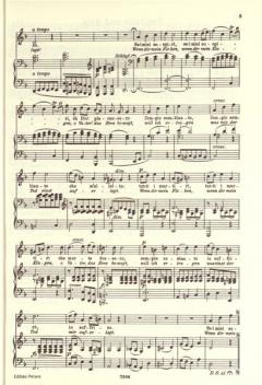 Arien-Album für Tenor 