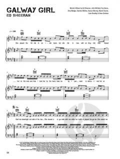 Beat It! 4: 45 Chart Hits für Klavier, Gitarre & Gesang