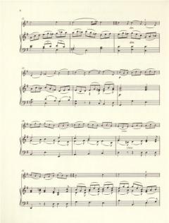 Jesus bleibet meine Freude von Johann Sebastian Bach 