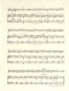 Jesus bleibet meine Freude von Johann Sebastian Bach 