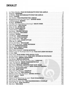 Sounds Good on Accordion 