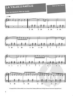 Sounds Good on Accordion 