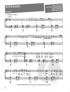 Sounds Good on Accordion 