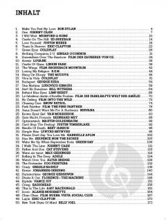 Sounds Good On Guitar 