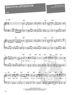 Sounds Good On Keyboard 