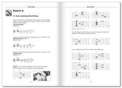 Electric Guitar (CD) von Jörg Sieghart 