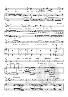 Dann kam die Nacht von Manfred Trojahn 