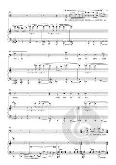 Sie ist jetzt nicht mehr da! von Manfred Trojahn 