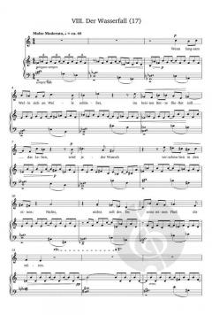 Abendröte von Manfred Trojahn (Download) 