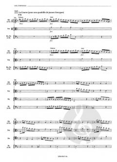 Naïs RCT 49 von Jean-Philippe Rameau (Download) 