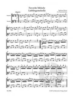 Viola Recital Album 3 von Kurt Sassmannshaus im Alle Noten Shop kaufen