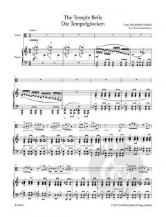 Viola Recital Album 4 von Kurt Sassmannshaus (Download) 