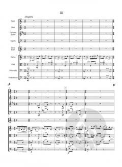 Nonett Nr. 2 H 374 (Bohuslav Martinu) 