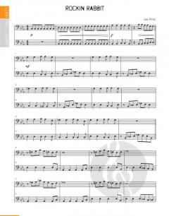 Jammin’ with Joe von Joe Pinkl 