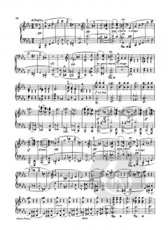 Sinfonie Nr. 5 c-Moll op. 67 von Ludwig van Beethoven 