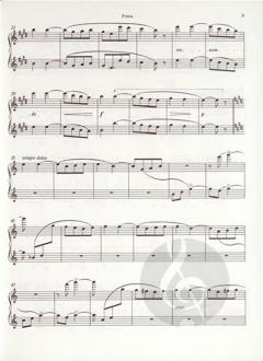 Dolly op. 56 von Gabriel Fauré für Klavier zu 4 Händen im Alle Noten Shop kaufen