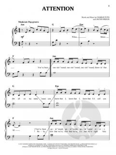 Pop Piano Hits: Believer, What About Us & More Hot Singles 