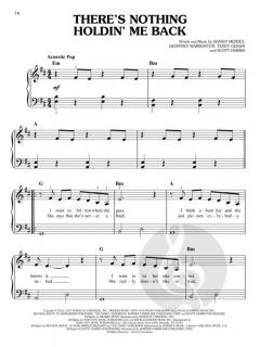 Pop Piano Hits: Believer, What About Us & More Hot Singles 