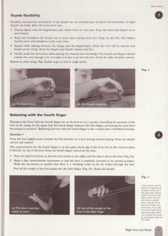 Basics von Simon Fischer 