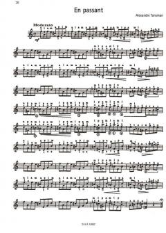 The Beginners Guitar Book 1 