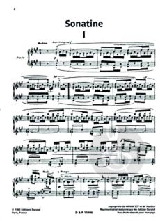 Chefs d'Oeuvre von Maurice Ravel 