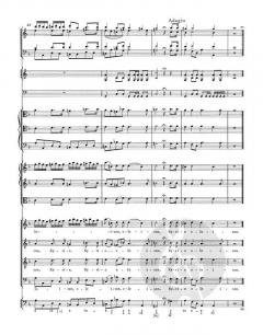 Requiem KV 626 von Wolfgang Amadeus Mozart 