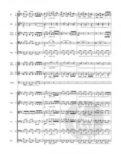 Sárka von Bedrich Smetana 