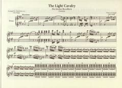 Die leichte Kavallerie, Ouvertüre von Franz von Suppé 