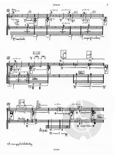Dhamar (José M. Sánchez-Verdú) 