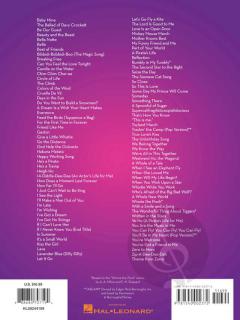 101 Disney Songs für Trompete im Alle Noten Shop kaufen