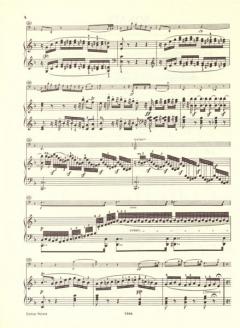 Sonaten von Ludwig van Beethoven 