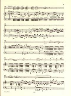 Sonaten von Ludwig van Beethoven 