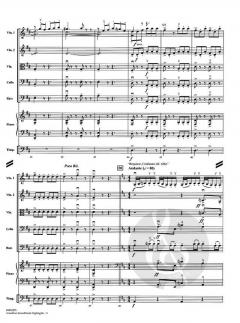 Amadeus Soundtrack Highlights von Wolfgang Amadeus Mozart 