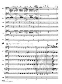 Amadeus Soundtrack Highlights von Wolfgang Amadeus Mozart 