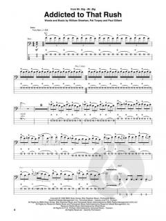 Best of Billy Sheehan (Billy Sheehan) 