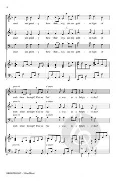 Brighter Day von Audrey Snyder (Download) 