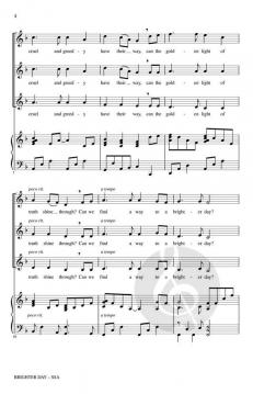 Brighter Day von Audrey Snyder (Download) 