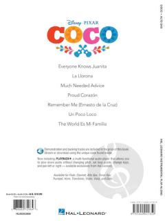 Coco von Robert Lopez 